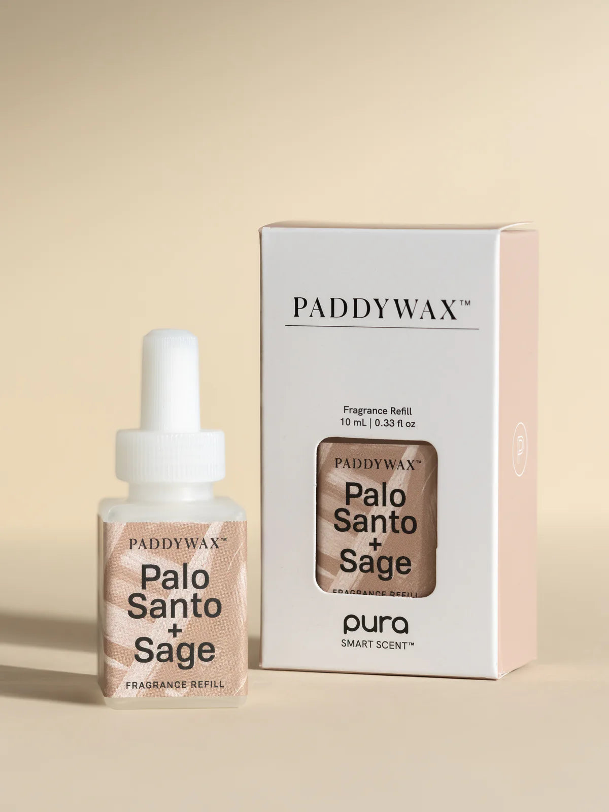 Palo Santo + Sage Smart Vial Pura Refill