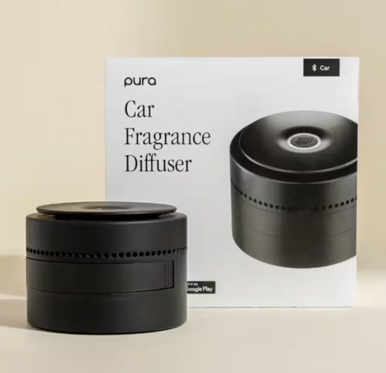 Load image into Gallery viewer, Pura Car Smart Fragrance Diffuser

