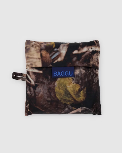 Standard Baggu - Photo Forest