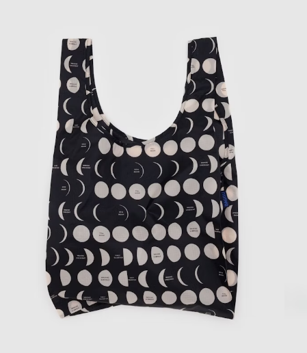 Standard Baggu - Moon