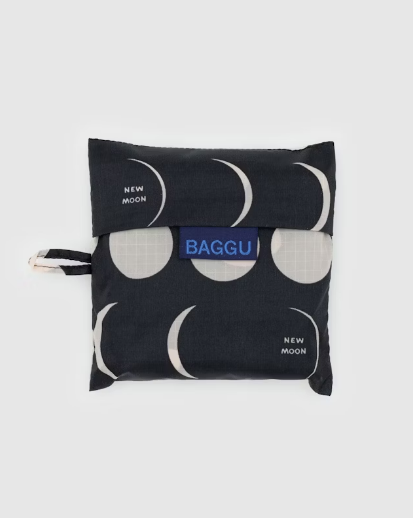 Standard Baggu - Moon