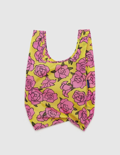 Baby Baggu - Rose