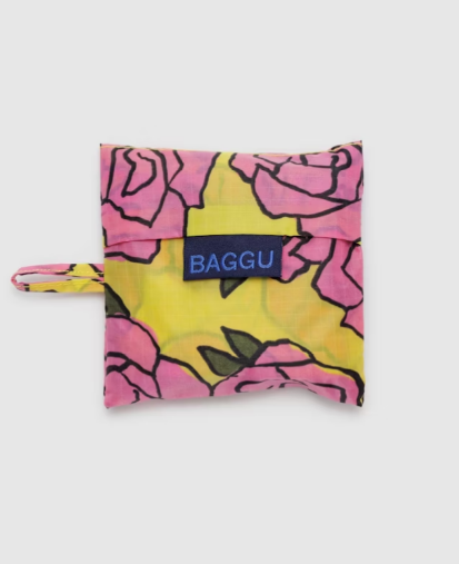 Baby Baggu - Rose