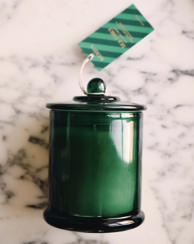 Sea Pines Jolly Jar Candle