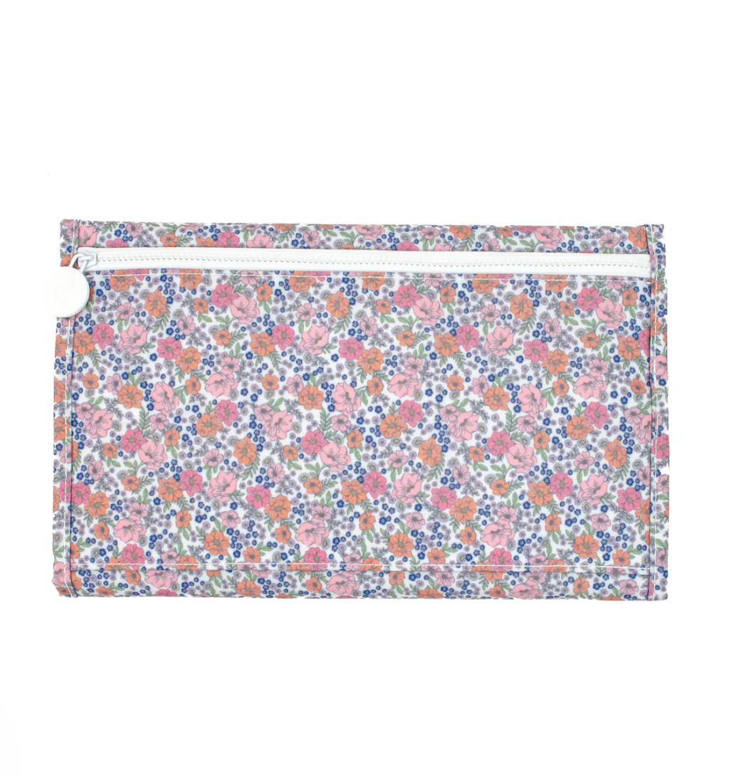 Game Changer Pad Garden Floral