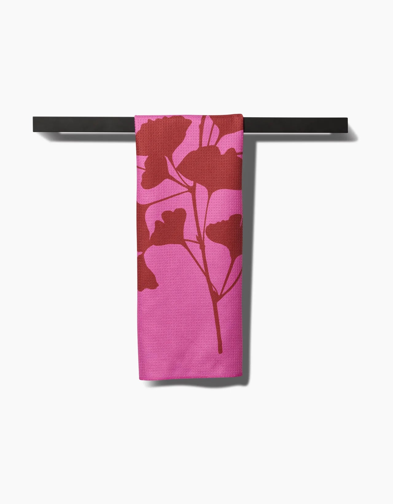 Ginkgo Kitchen Tea Towel