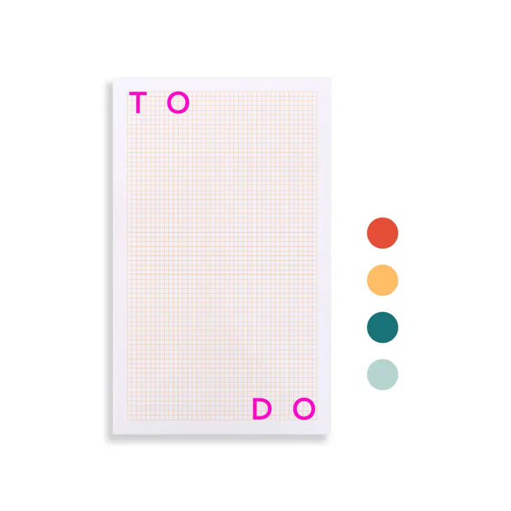 Grid Pad – To Do