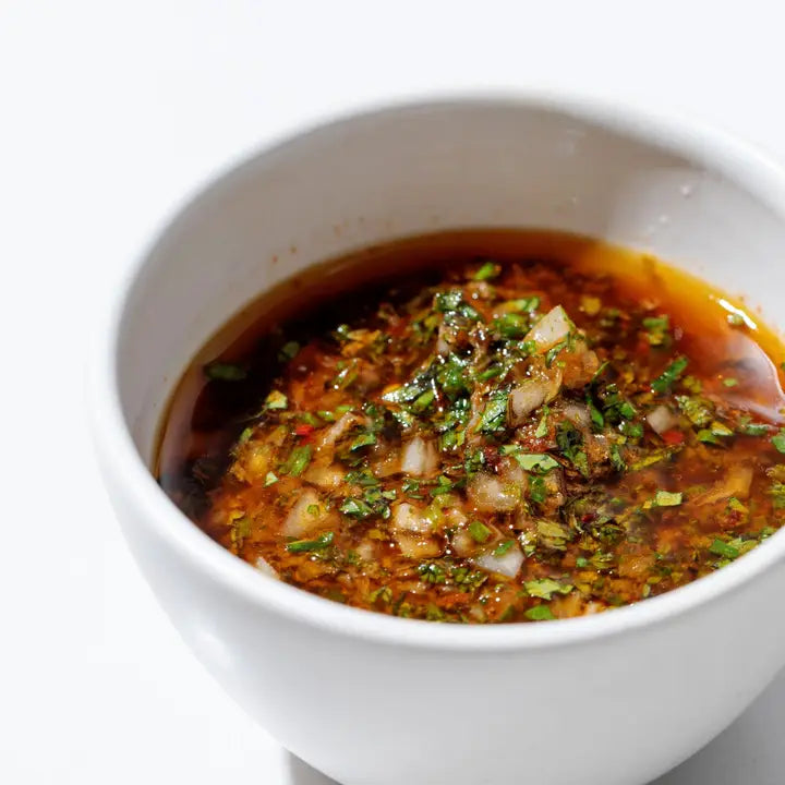 Load image into Gallery viewer, Life-Changing Red Chimichurri
