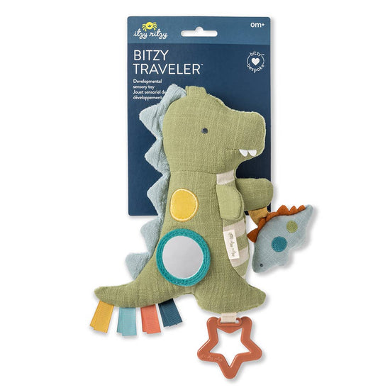 Bitzy Traveler