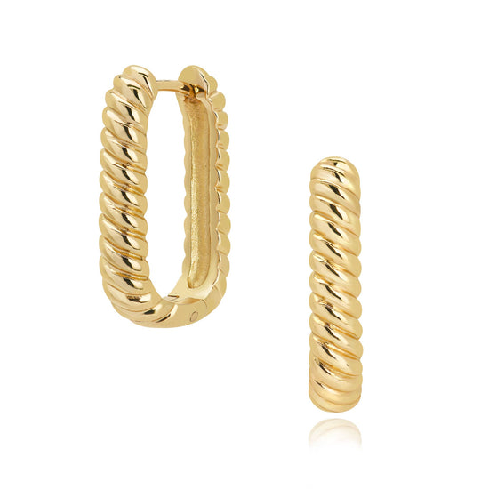 Pamela Rope Hoops