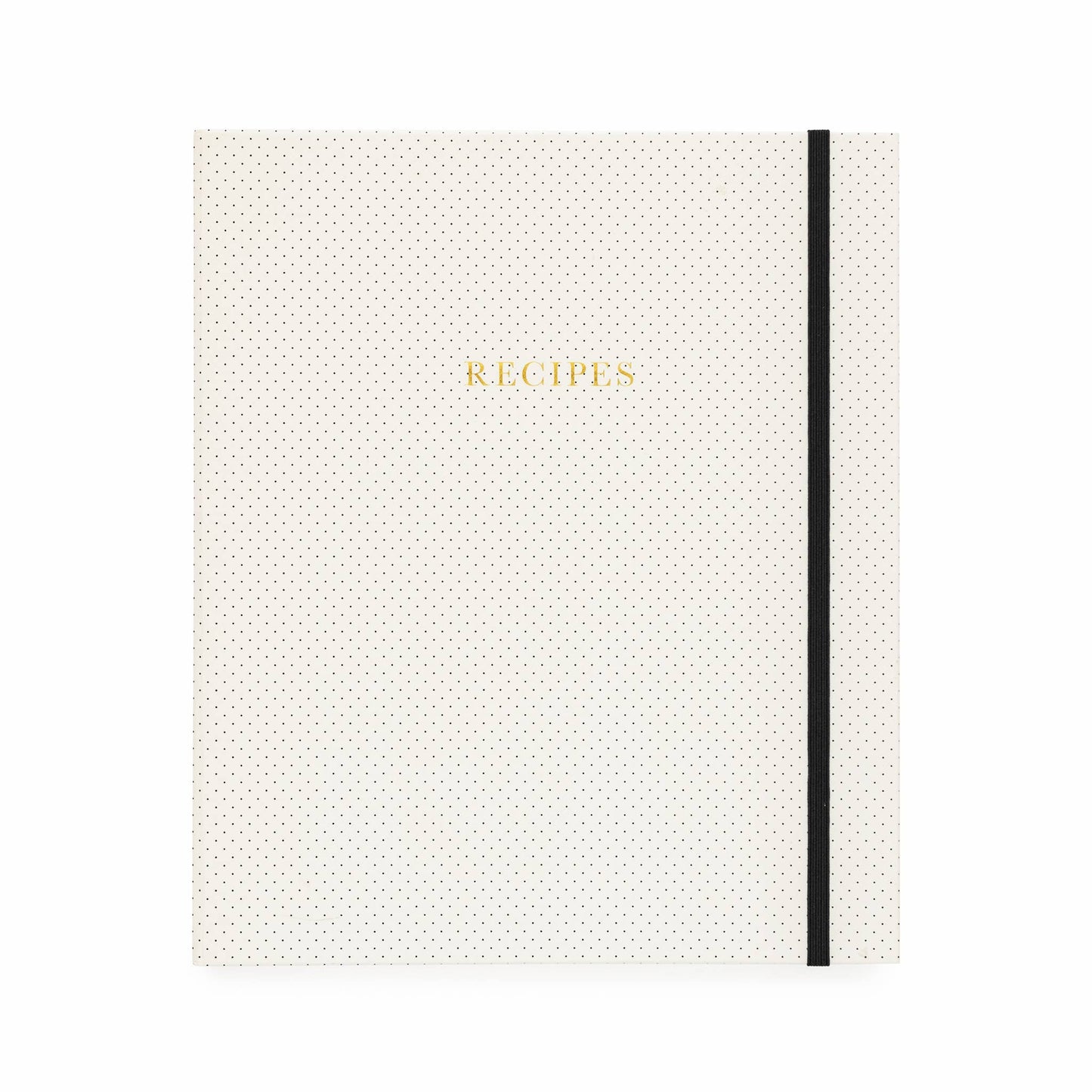 Recipe Book