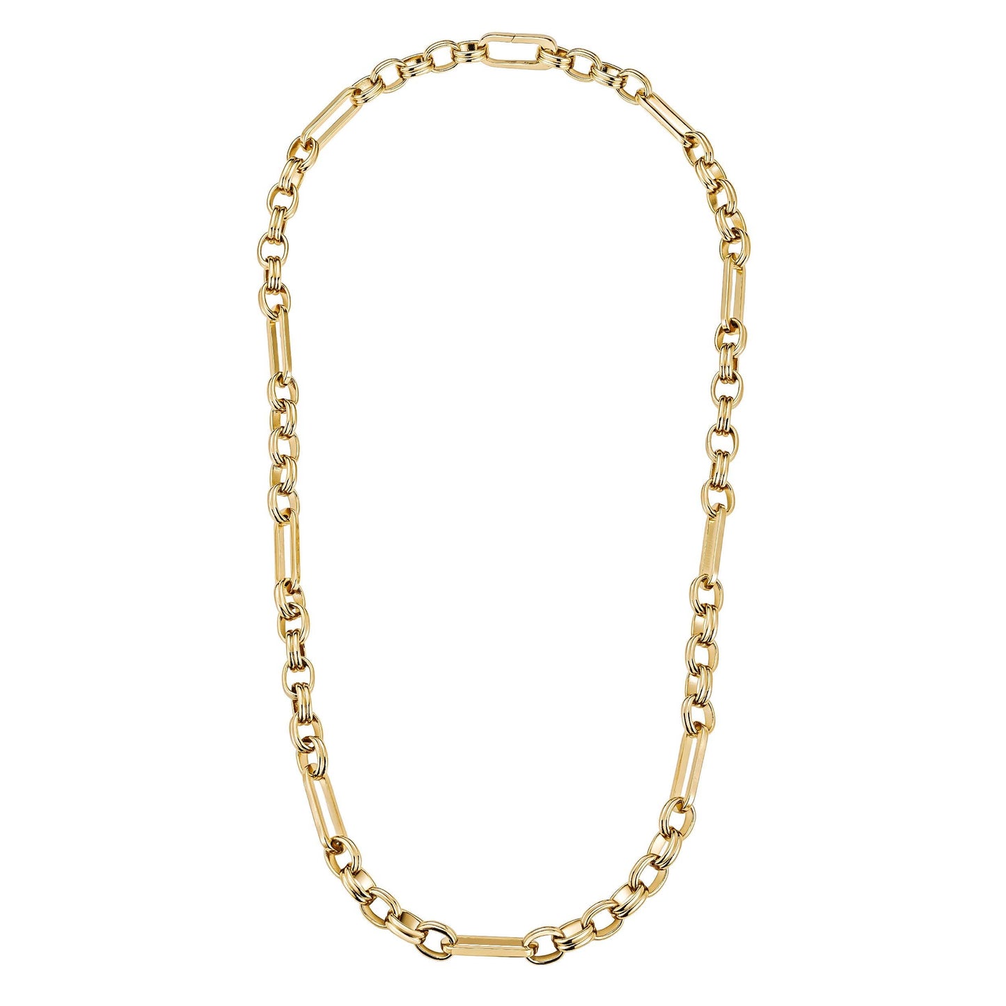 Penelope Chain Necklace