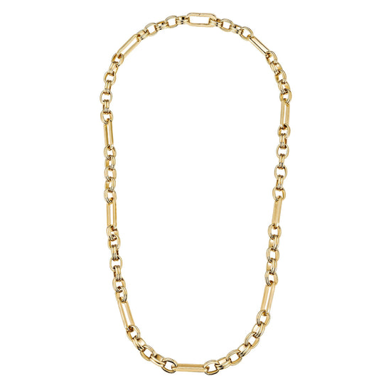 Penelope Chain Necklace