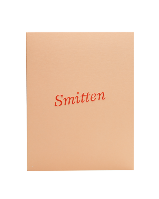 Smitten Card