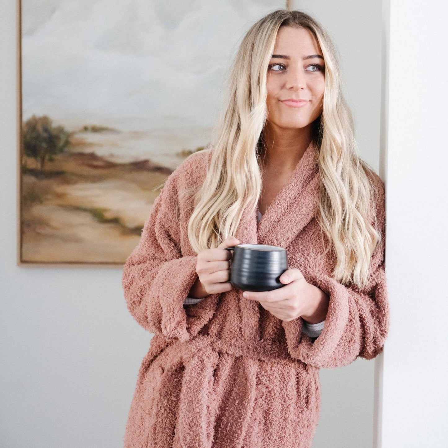 COZY BAMBONI® ROBES