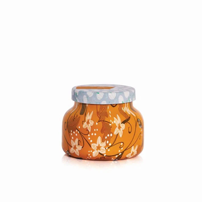 Pumpkin Dulce Pattern Play Petite Jar