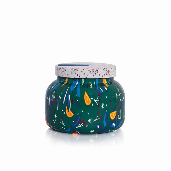 Volcano Pattern Play Jar