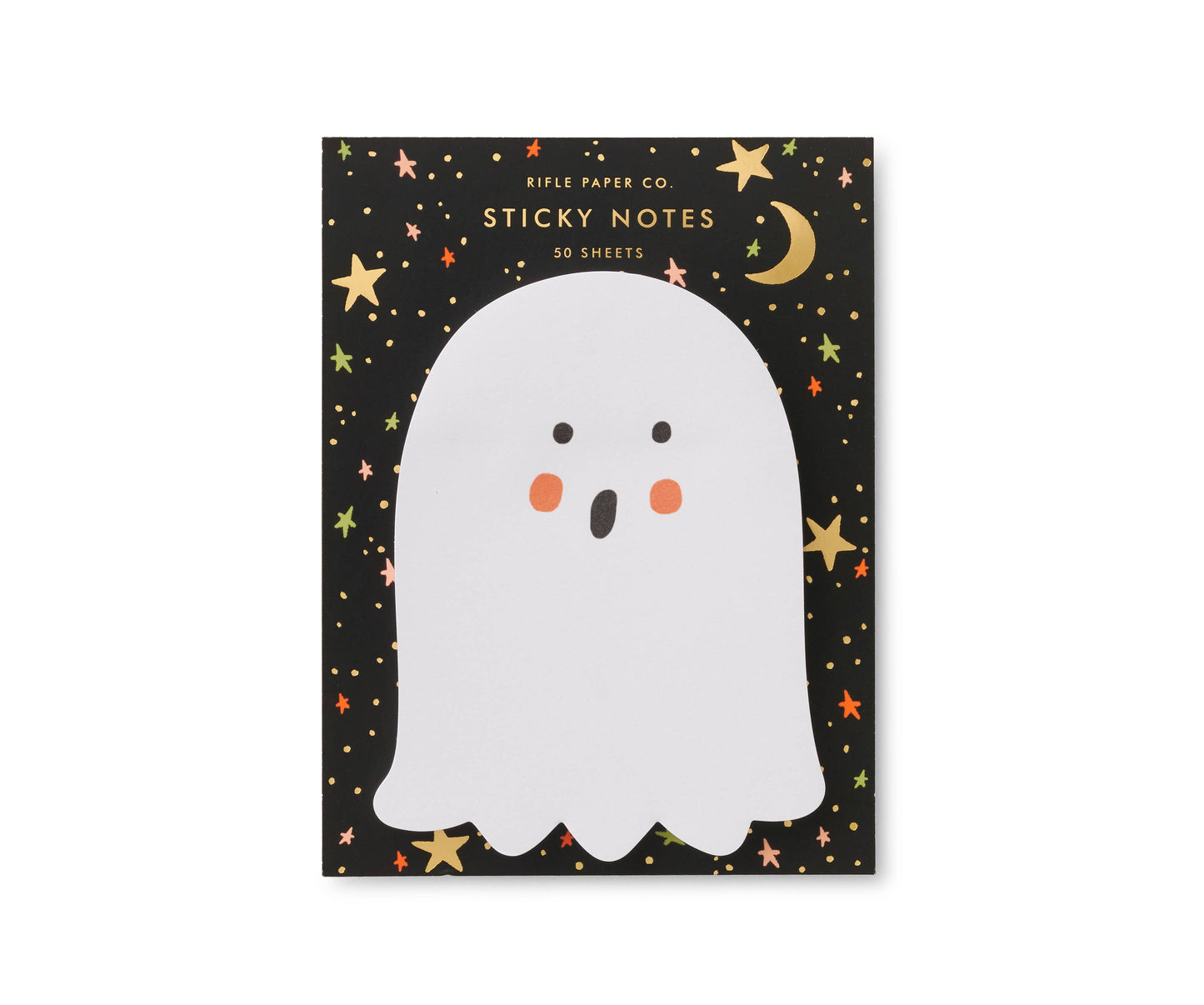 Ghost Sticky Notes