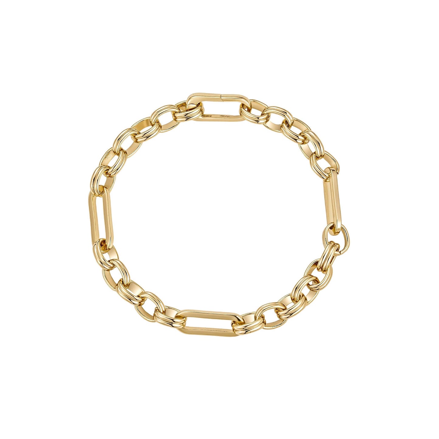 Penelope Chain Bracelet