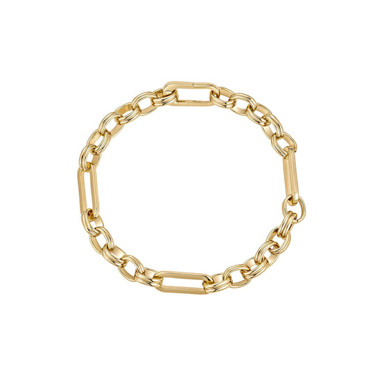 Penelope Chain Bracelet