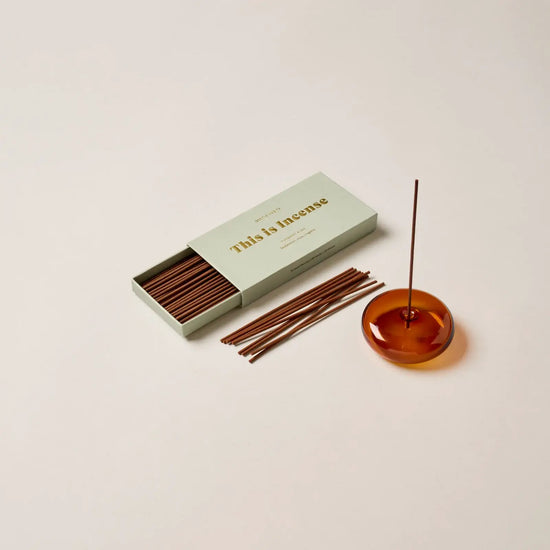 Margaret River Incense