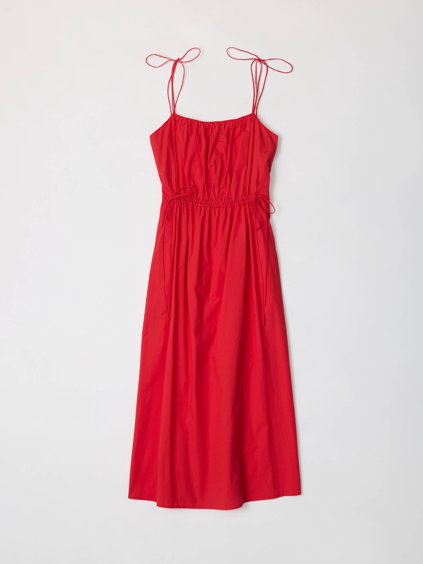 The Isadora Dress