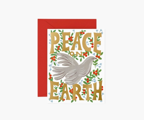 Load image into Gallery viewer, Peace Dove Card Boxed Set
