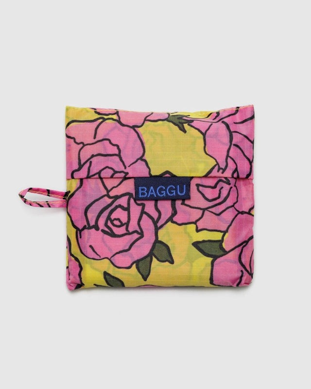 Standard Baggu - Rose