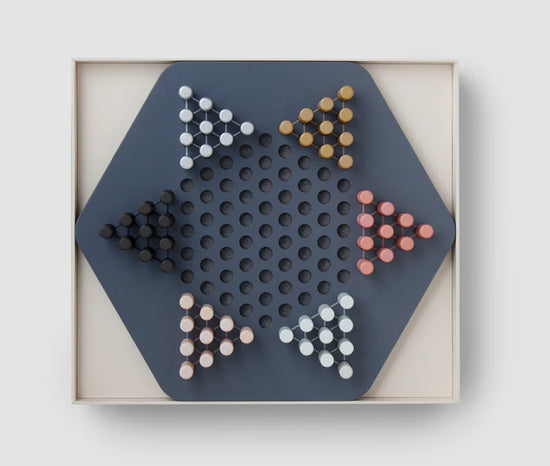 Load image into Gallery viewer, Classic Chinese Checkers
