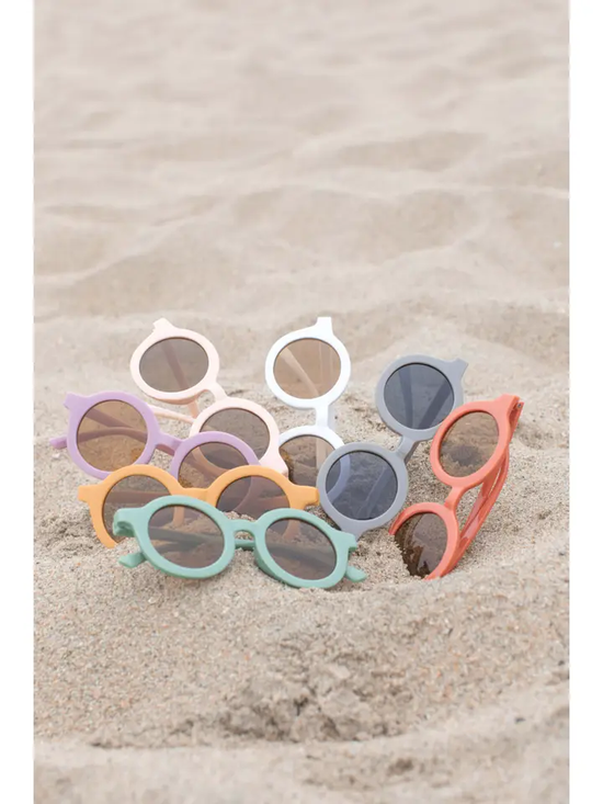 Toddler Round Sunglasses