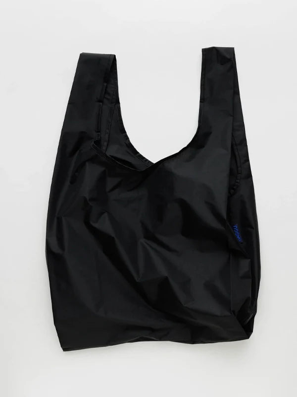 Standard Baggu - Black