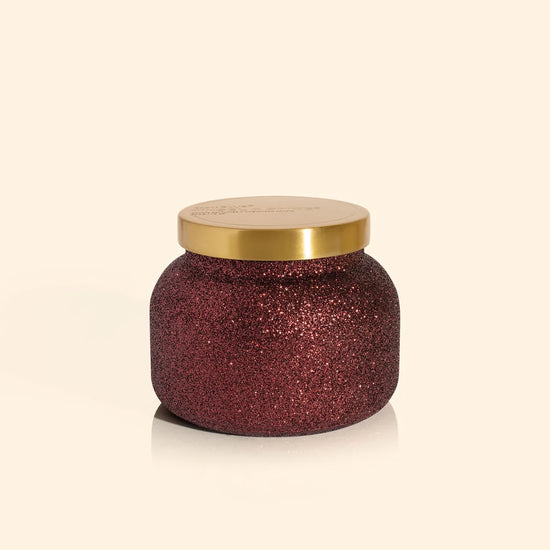 Tinsel & Spice Glam Signature Jar