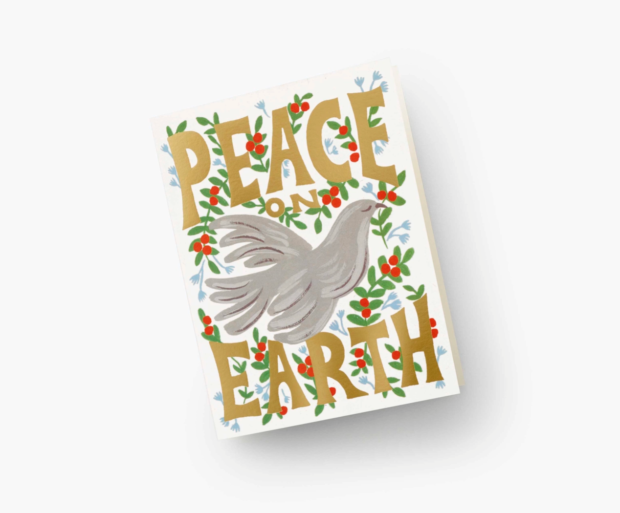 Load image into Gallery viewer, Peace Dove Card
