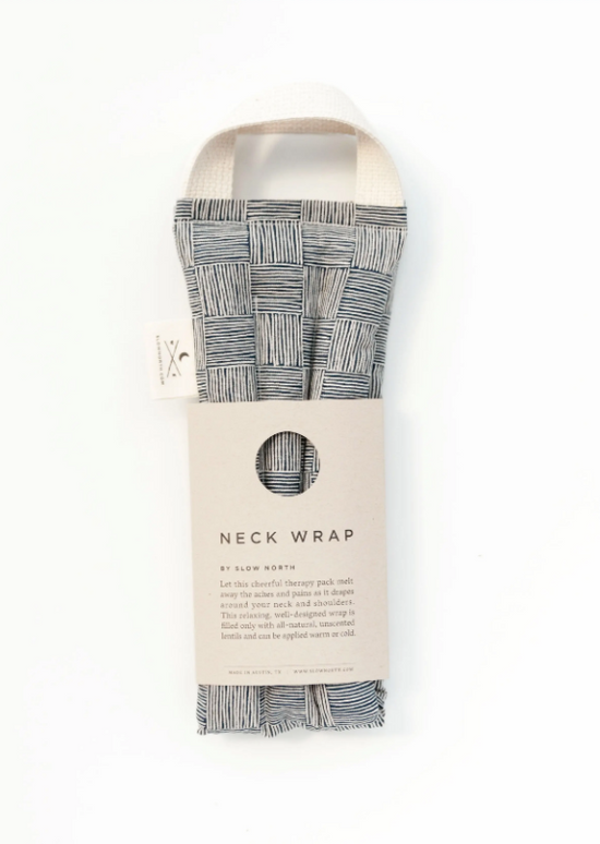 Load image into Gallery viewer, Neck Wrap Therapy Pack - Haystack
