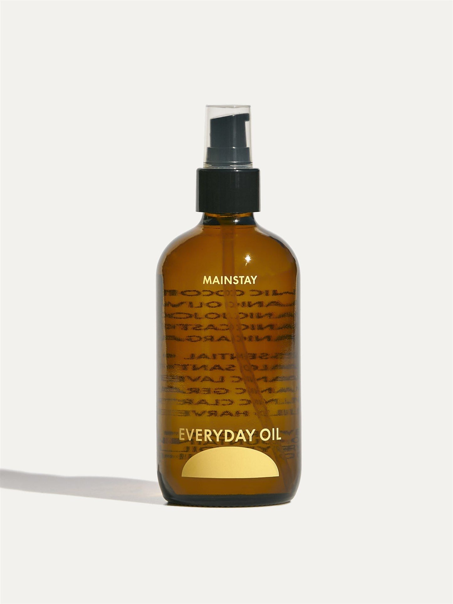Everyday Oil - Mainstay Blend - 8 oz.