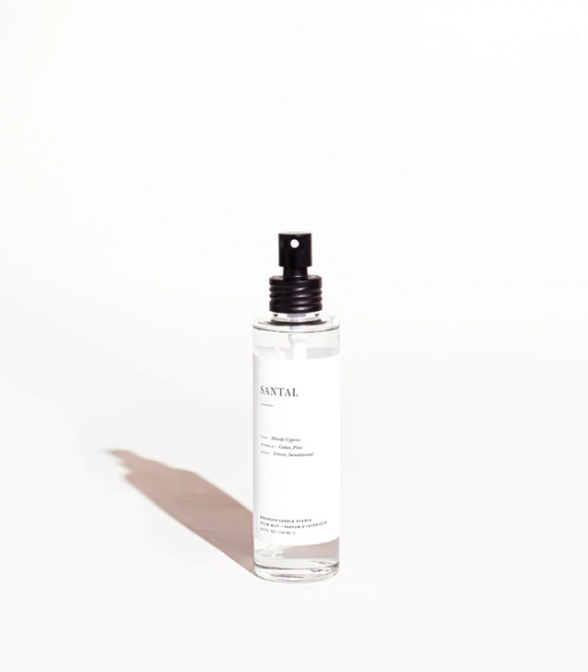 Santal Room Mist