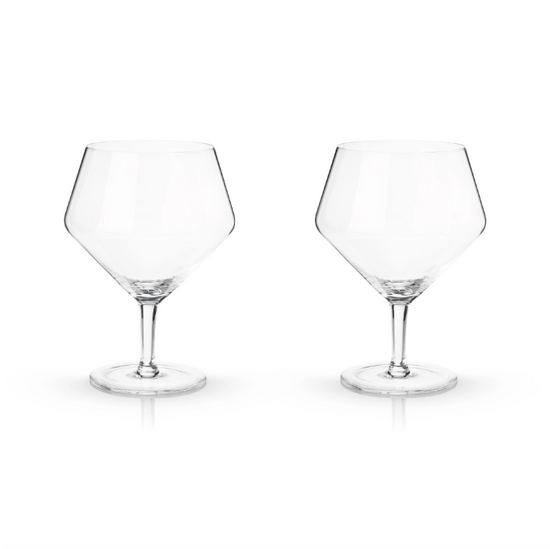 Raye Gin & Tonic Glasses