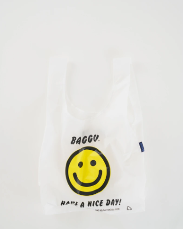 Standard Baggu - Thank You Happy