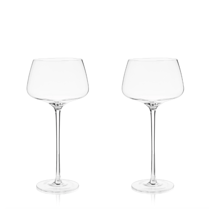 Raye Amaro Spritz Glasses