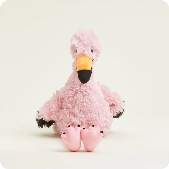 Load image into Gallery viewer, Flamingo Warmies
