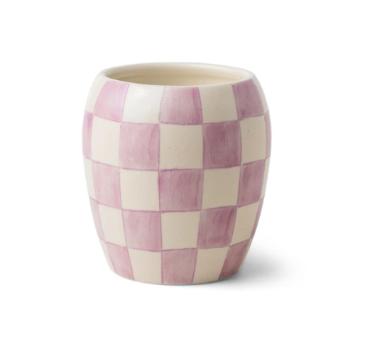Checkmate Candle - Lavender Mimosa