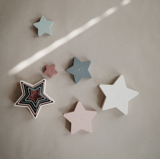 Nesting Stars Toy