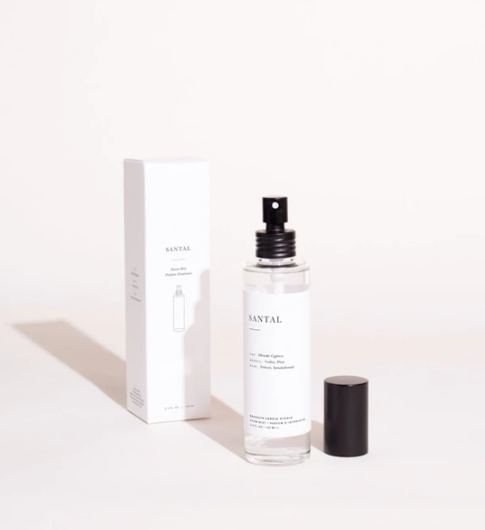 Santal Room Mist