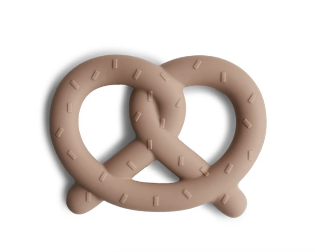 Pretzel Teether