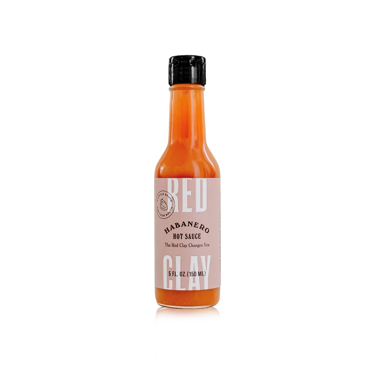 Load image into Gallery viewer, Habanero Hot Sauce
