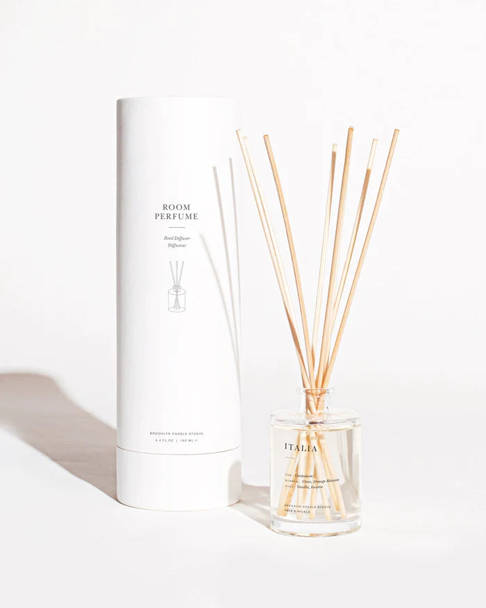 Home - Candles & Diffusers - GoodThings