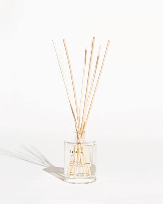 Load image into Gallery viewer, Italia Reed Diffuser
