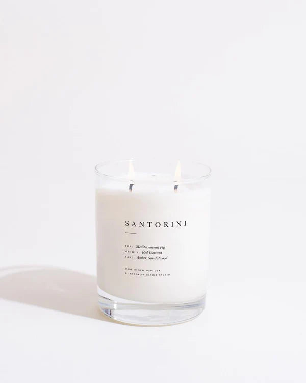 Load image into Gallery viewer, Santorini Escapist Candle
